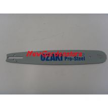 40 mm Kettensägeschiene für 66-gliedrige Kette - Dolmar