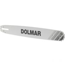 Dolmar 415060455 Makita Kettensägenschiene 24' 60 cm 84 Glieder 3/8' 1,5 mm