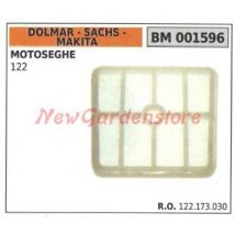 DOLMAR Luftfilter für Kettensäge 122 001596