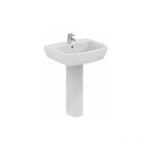 Dolomite - gemma 2 lavabo 60 cm. J521201