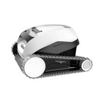 Dolphin E10 Poolroboter mit pvc Bürste