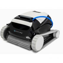 Maytronics - Dolphin My Zefiro Plus Digital - Robot Elettrico Pulitore per Piscina fino a 10 Mt - fondo + pareti - MY2025