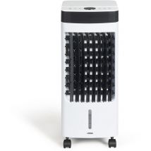 Livoo - Raffreddatore d'aria da 80 w - dom473