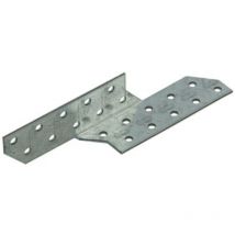 Sparrenpfettenanker links 32x170x2,0mm 20 Stk - Domax