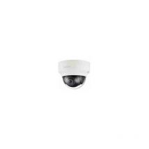 Hanwha - Dôme d'intérieur XND-6010/MSK 2MP avec application de détection sans masque