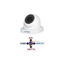 Dome-Kamera cctv 3.6mm Hyundai 4IN1 ibrida 2Mpx HD@1080p
