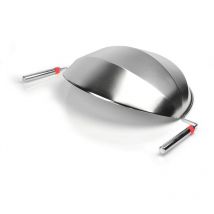 Barbecook - Dôme pour barbecues à charbon optima et loewy 45