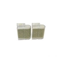 Domena - 412355-2 cassettes anticalcaire pour fers