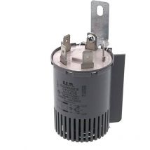 Condensateur Four Antiparasite 16mbfg5 Flcr480501e - Domeos