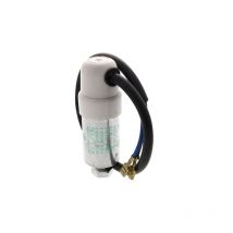 Condensateur Froid 2UF fils cosses 4.8 - Domeos