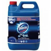 Bleach 5L - 52571CP - Domestos