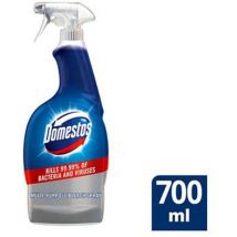 Domestos Bleach Spray 700ml - Pack (6)