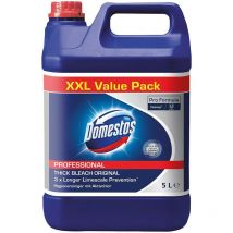 Domestos - Hygienereiniger 5L Classic mit Aktivchlor