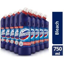 Domestos NWT481 Original Bleach 750ml