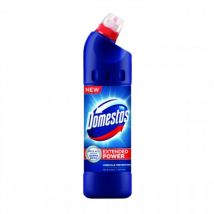 Domestos Original Bleach 750ml Pack of 9