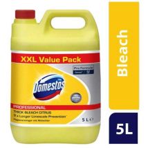 Domestos Professional Citrus Bleach 5 Litre