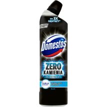 Domestos Zero Gel Anticalcare - Wc Pulito, Effetto Duraturo