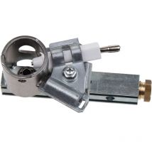 Dometic - Brenner Ohne Injektoren 70x35mm - 207210204 - 7332464083774