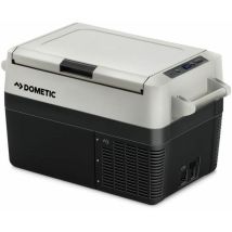 Dometic Group Cff45 Glacière Cee: C (a - G) À Compresseur 12 V, 24 V, 230 V 44 L &4320 -18 °c Y874642