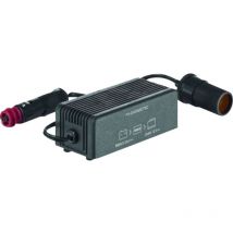 9600000444 CoolPower 804K Spannungswandler 48 w 1 St. (l x b x h) 118 x 43 x 53 mm Aus - Dometic Group