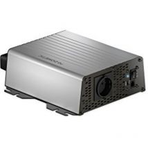 Group Inverter SinePower dsp 624 600 w 24 v/dc - 230 v/ac incl. Telecomando - Dometic