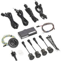 Dometic Group - MagicWatch MWE890 Sensore di parcheggio via cavo Fronte acustica