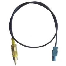 Dometic Group PerfectView RVSC1 / RVMB2 Mercedes-Benz SCANIA Adattatore