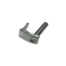 Pivot de charnière noir pour refrigerateur Dometic