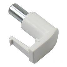 Pivot de charnière porte réfrigérateur Dometic 207689404