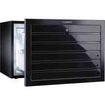 Dometic Schubladen-Minibar DM50NTE – 418mm Höhe – 550mm Breite – 496mm Tiefe – 45l Nutzinhalt – 75W