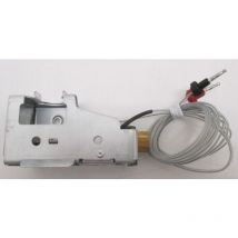 Dometischer Kühlschrankbrenner