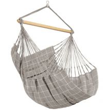 La Siesta - Domingo Outdoor Chair (amond)