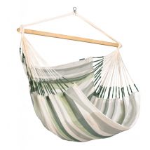 La Siesta - Chaise en plein air Kingsize Domingo (cedar)