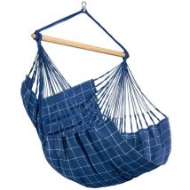 La Siesta - Domingo Outdoor Chair (Marine)