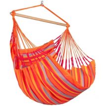 La Siesta - Domingo Outdoor Chair (Toucan)