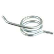 Domino-feder Für Moto Beta 50 Rr Track Neu