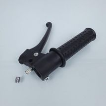 Domino Gasgriff Für Roller Piaggio 50 Zip 1995 Bis 1996 Ssp2t Neu