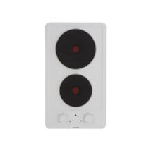 Glemgas - Plaque Électrique Glem 3500w 29cm, Gt320wh