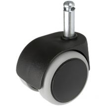 Möbelset Dorn 10mm Durchmesser 50mm/40kg, für Parkett - Domino