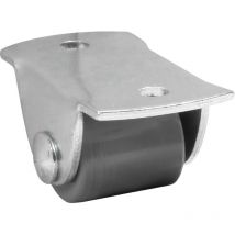 Möbelset mit Rad 16mm – 12kg – Robustes Kunststoffrad – Ideal für Schränke, Bars und Tische