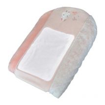 Lapinou Matelas a langer - 50 x 75 cm - Domiva