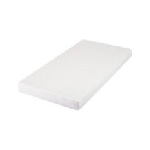 Matelas droit pour lit 100x50 cm - Domiva
