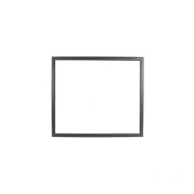 Lot de 5 Cadres Intérieur Décoratif domo Graphite