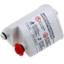 Anti-kalk cassette do7109s - do7109sac - 5411397123169 - Domo