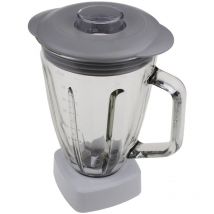 Bol blender en verre - do426bl - do426blgk - Domo