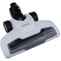 Brosse d'aspirateur do217sv - do217sv16 - Domo