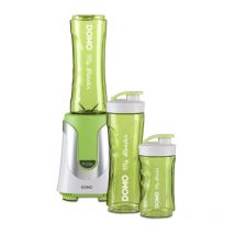 Mixeur 2 en 1 DO436BL 300 w Vert - Domo