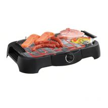 Be Nomad - Barbecue électrique posable 2000w doc153