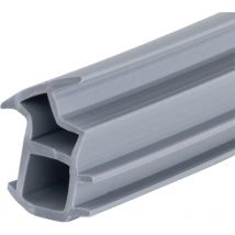 DOMOFERM Feuerschutzdichtung C 895 grau