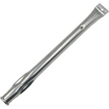 Bruciatore di ricambio per barbecue Gas Polka 4+1 n.14 in acciaio inox - Domus